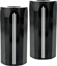 Performance Machine Tech Fork Slider Covers Cc 0208-2045-BM Harley Davidson. Fixed Price $404.95.