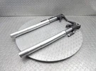 2018 17-21 Ducati Supersport 939 950 Front Fork Tubes Bent Left Right. Fixed Price $284.54.