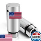 Eumti 39MM Fork Tube 3" Extension Kit Chrome Harley Sportster 88-UP. Fixed Price $90.62.