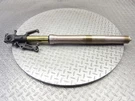 2006 01-07 Suzuki Hayabusa GSX1300R Front Right Fork Suspension Damper Tube. Fixed Price $92.06.