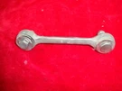 Honda Ct 90 Trail Front Wheel Hub Torque Link, 45431-001-000. Fixed Price $14.00.