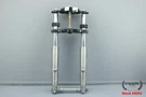 2003 Harley Road King 41MM Front End Fork Suspension Leg Assembly #4093. Fixed Price $445.00.