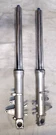 02 Suzuki GSXR600 Front Fork Damper Tube Suspension 51103-39F00 Straight. Fixed Price $449.95.