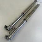 Ktm 125 Sx 2003 Front Forks Left Right Pair *see Description 1418X725RS. Fixed Price $677.26.