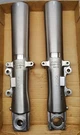 Harley Davidson Showa Fork Lowers G5B3-10-L SA-3 & G5B3-10-R. Fixed Price $79.99.