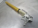 EB1307 2018 Ducati Supersport 939 Right Rh Ohlins Fork. Fixed Price $599.99.