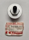 Brand New Genuine 1983-1984 Kawasaki KX250/500 Fork Spring Seat 44029-1107. Fixed Price $60.44.