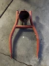 1983 Honda ATC110 Front Forks. Fixed Price $120.00.