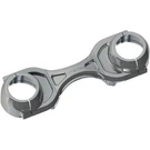 Arlen Ness Method Fork Brace 49MM Chrome Motorcycle Street Bike 20-351. Fixed Price $233.95.
