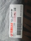 New Oem Yamaha 5KM-15453-00-00 Clutch Cover Gasket 2002 -08 Rhino & Grizzly 660. Fixed Price $19.95.