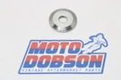 Kawasaki KH100 G3SS F11 44043-032 Washer Fork Cover. Fixed Price $10.00.