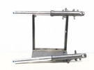 05-08 Kawasaki Zzr 600 Front Suspension Forks Tubes Set Straight 44071-5038. Fixed Price $217.05.