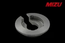 Mizu Motorcycle Lowering Kit 30MM Zero Fxs ZF7.2 '18-'21. Fixed Price $134.90.