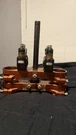 Xtrig Rocs Triple Clamp Bronze Ktm/husqvarna/gas Sx/tc 85/105. Fixed Price $550.00.