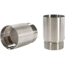 Cycle Visions CV7115 Fork Tube Extensions 1". Fixed Price $153.95.