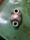 72-75 Kawasaki H1 500 H2 750 Z1 Front Axle Holder 44063-003 Triplestuff. Fixed Price $16.95.