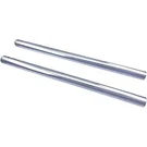 Drag Specialties 0404-0376 Fork Tubes 49 Mm 27.50" Dyna 06-17. Fixed Price $318.19.