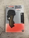 New Genuine Yamaha 6YK-24306-64 Fuel Pipe Assembly Factory Oem Nos. Fixed Price $81.80.
