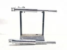 09-13 Harley Street Glide Cvo Flhx Left & Right Front Fork Set Parts. Fixed Price $263.24.