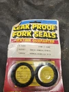 Nos Leak Proof Standard Fork Seals - 7239 49MM 37MM. Fixed Price $24.99.