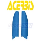Acerbis Lower Fork Covers 2018-2019 Suzuki RM-Z450 Bodywork Qw. Fixed Price $51.48.