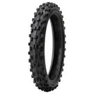 Tusk Emex T-35 Soft/intermediate Terrain Dirt Bike Tire (60/100X14) Front. Fixed Price $39.99.