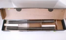 DS-222045 Progressive Suspension Fork Springs 92-03 Hugger 11-1523 Harley Davdsn. Fixed Price $99.95.