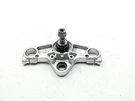 03-05 Bmw K1200GT Showa Top Upper Triple Clamp Tree 2332257. Fixed Price $40.32.