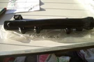 Kawasaki KZ1000 St 79-80 L.h Lower Fork Tube 44005-1024 Nos. Fixed Price $149.00.