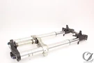 00-01 Honda Front Forks Suspension. Fixed Price $405.95.
