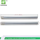20-7/8" 41MM Fork Tubes Harley Touring Street Road Electra Glide 1986-2013. Fixed Price $134.99.