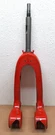1962 1963 Yamaha MJ2T Trail Omaha 55 Oem Front Forks Suspension. Fixed Price $100.00.