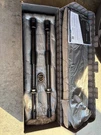Legend Axeo Fork Cartridges #0414-0546 Harley Davidson M8 Softail. Fixed Price $800.00.