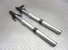 2019 15-19 Honda CB300 CBF300 Oem Fork Tubes Suspension Legs Straight. Fixed Price $248.97.
