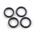 Drag Specialties 0407-0346 Fork Seal/dust Wiper Kit- 47 Mm. Fixed Price $41.37.