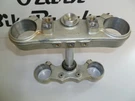 450EXC Ktm Cast Triple Clamp 20MM Offset 59001031320 400 525 Rt. Fixed Price $80.00.