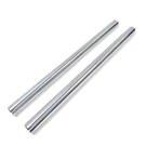 Kawasaki Front Fork Tubes Original Hard Chrome & Stock Length KZ900 KZ1000. Fixed Price $174.97.