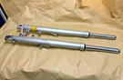Bmw R1100RS (259) Front Fork Tele. Fixed Price $267.24.