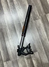 2018-21 Husqvarna Vitpilen/svartpilen 401 Lh Fork And Caliper Assembly Wp. Fixed Price $140.00.
