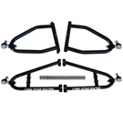 Lonestar Racing Lsr Sport Extended A-arms +2 Inch Wider Yamaha Raptor 700R. Fixed Price $718.25.
