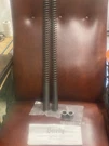 Burly Lowering Fork Spring Kit B28-105 39MM Harley 88-UP Dyna Sportster Fxr. Fixed Price $75.00.