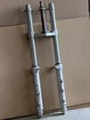 1992 85-07 Yamaha Vmax 1200 VMX12 Front Fork Suspension Damper Tube Triple Tree. Fixed Price $399.99.