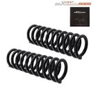 2-2.5" Front Lift Coil Spring For Ram 2500 3500 13-24 High Tensile Steel. Fixed Price $185.51.