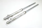 1987 Honda CR80R Front Tubes Straight Forks Oem D51. Fixed Price $103.54.