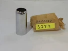 Nos Yamaha 164-23127-00 Outer Fork Tube Nut YL2CM 1967 Clean New Part !. Fixed Price $124.99.