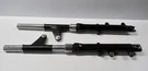 1976 Yamaha XS500 Right & Left Set Suspension Oem. Fixed Price $111.00.