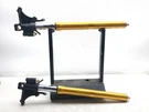 06-08 Yamaha YZF-R6R Front Fork Tube Pair Straight 2C0-23102-00-00. Fixed Price $541.27.