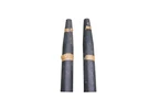 67-5009 Front Fork Shrouds Covers 1953-1957 Pre-unit Bsa A7 650 A10 *RG39. Fixed Price $179.99.