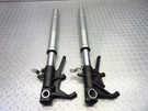 2008 09 Kawasaki Concours ZG1400 Oem Fork Tubes Suspension Legs Bent. Fixed Price $72.06.