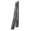Progressive Suspension Front Fork Springs 25/40 Lb/in 31 MM/572 11-1151. Fixed Price $125.55.